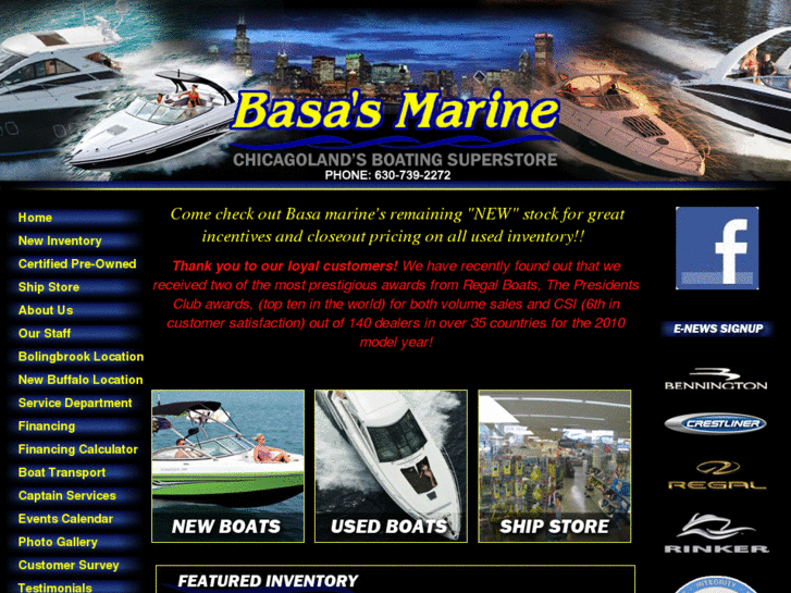 www.basasmarine.com