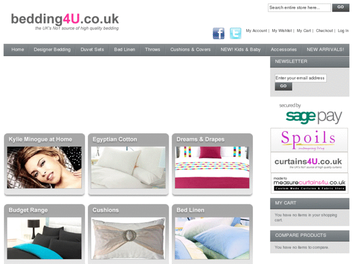 www.bedding4u.co.uk