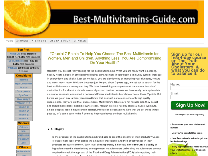 www.best-multivitamins-guide.com