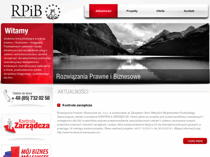 www.biznesiprawo.eu