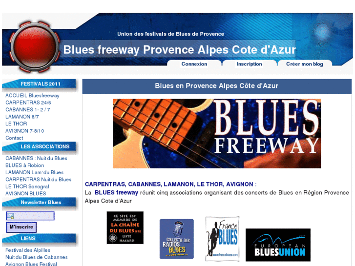 www.bluesfreeway.com