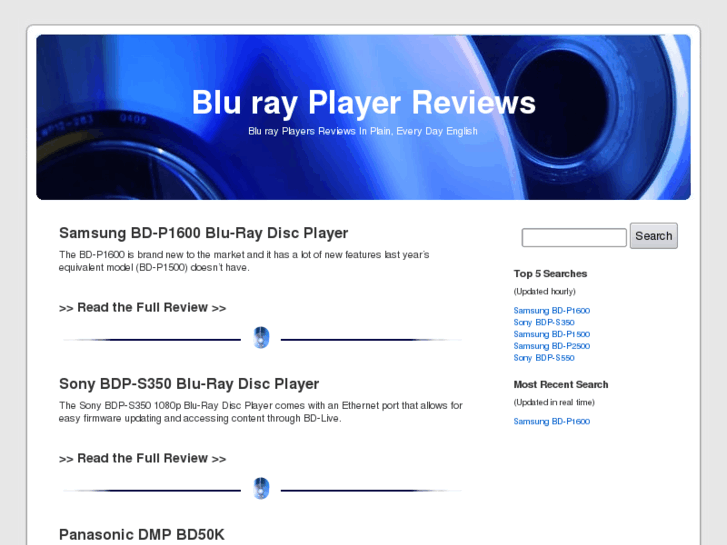 www.blurayreview.net