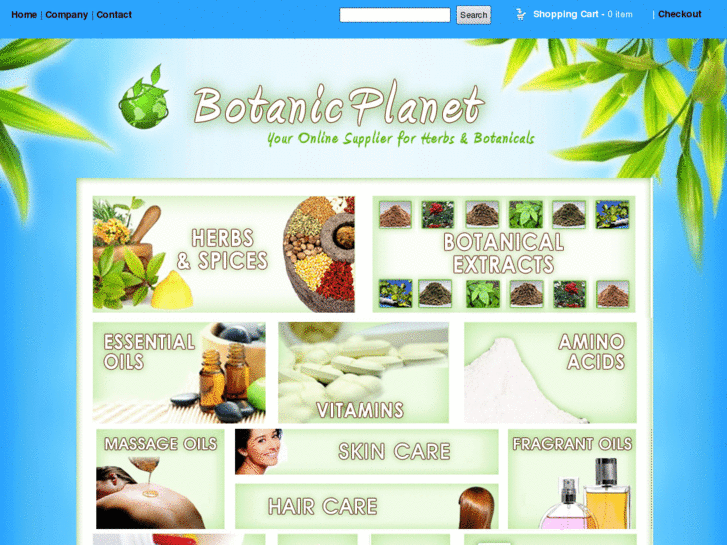 www.botanicplanet.com