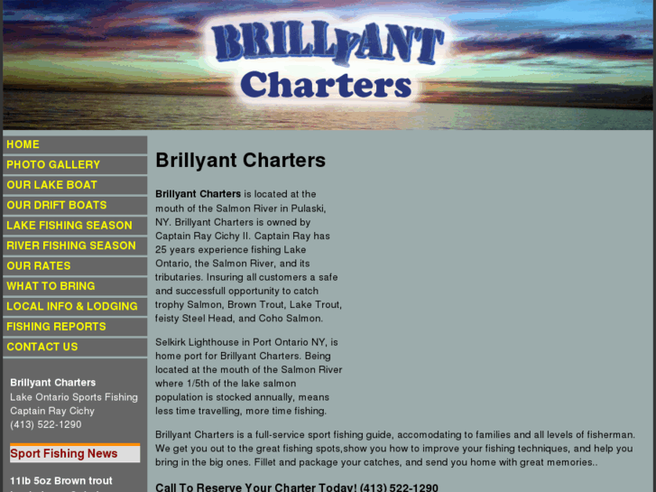 www.brilliantcharters.com