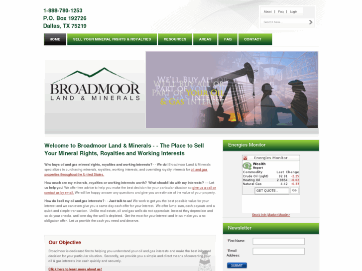 www.broadmoorminerals.com