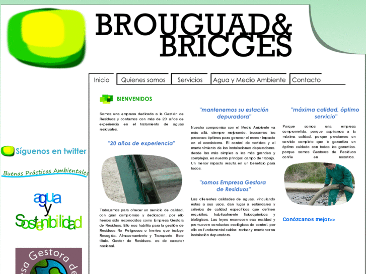 www.brouguadnbricges.es