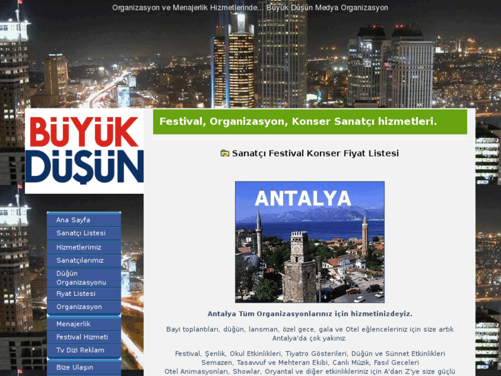 www.buyukdusunmedya.com