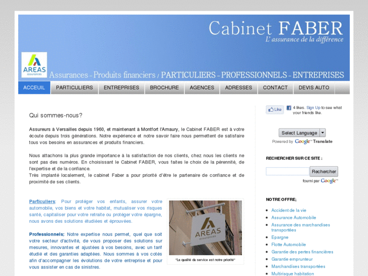 www.cabinetfaber.com