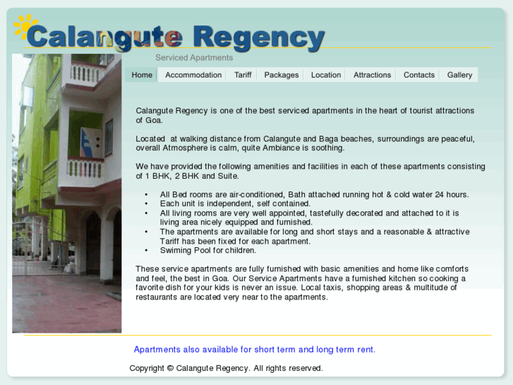 www.calanguteregency.com