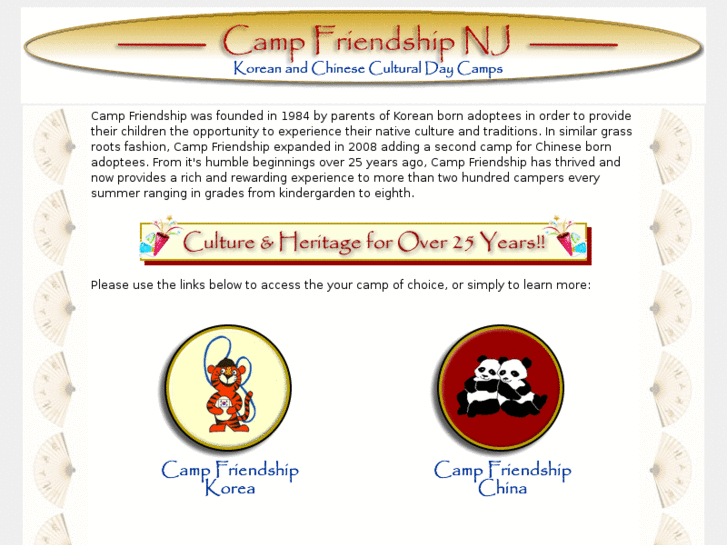 www.campfriendshipnj.com