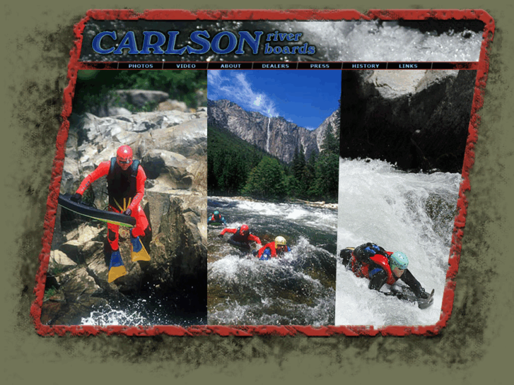 www.carlsonriverboard.com