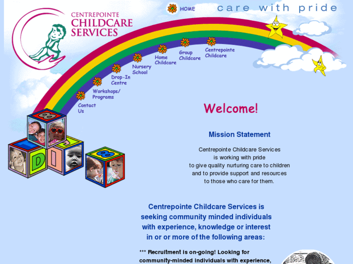 www.centrepointechildcareservices.com