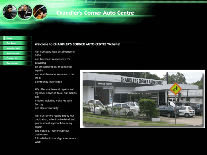 www.chandlerscornerautocentre.com