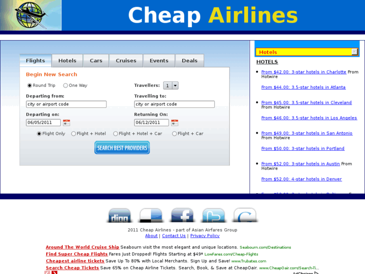 www.cheap-airlines.com