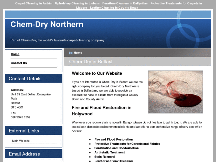 www.chemdrynorthern.com