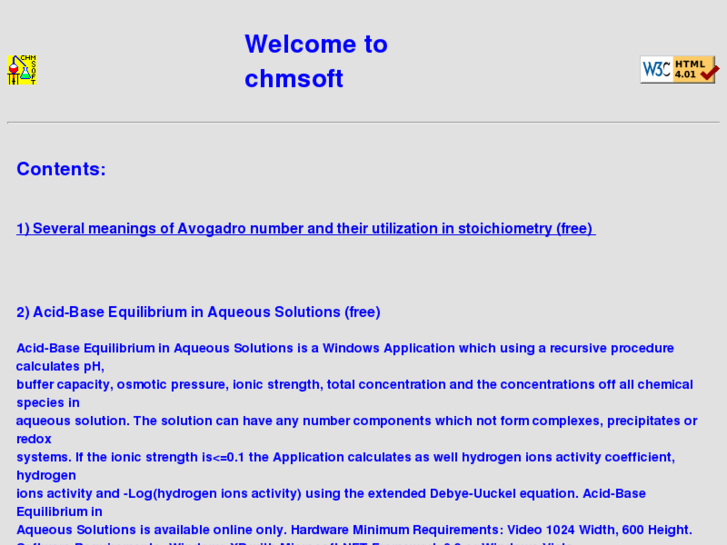 www.chmsoft.com