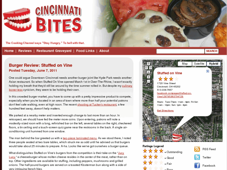 www.cincinnatibites.com