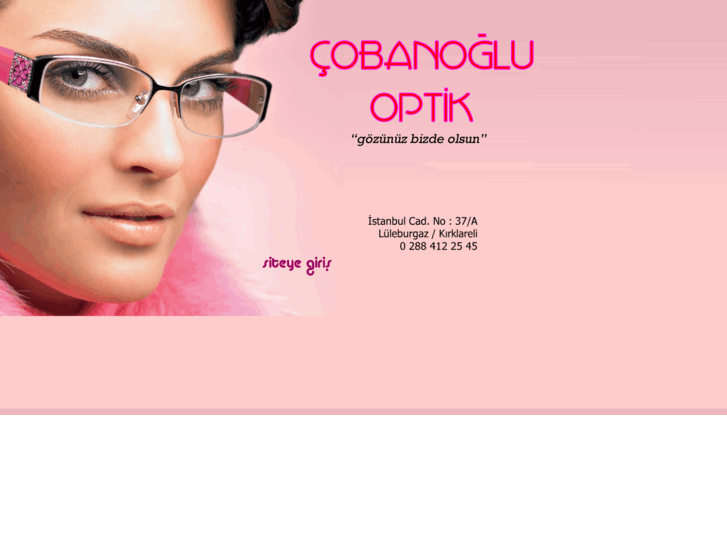 www.cobanogluoptik.com