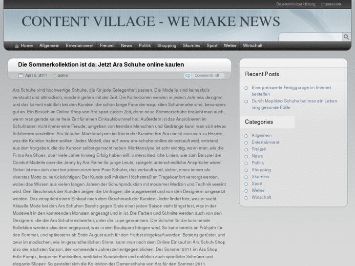 www.content-village.org