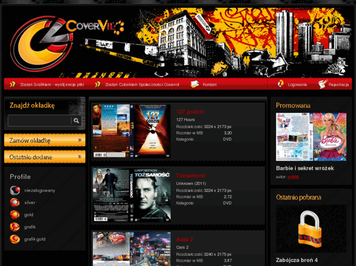 www.covervil.pl