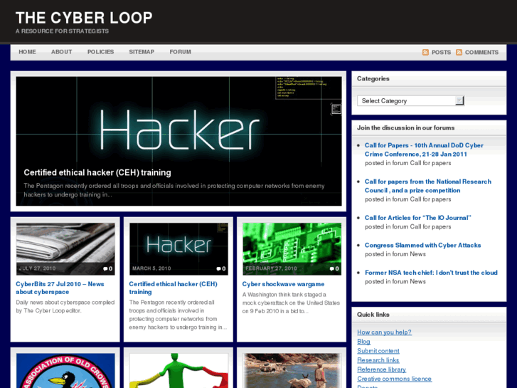 www.cyberloop.org