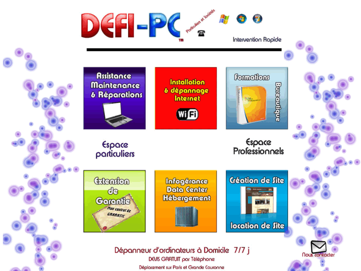 www.defi-pc.com