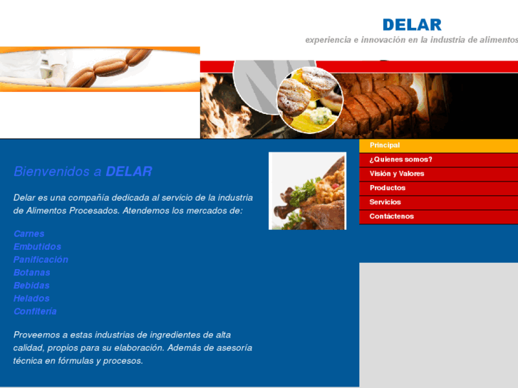 www.delar.net