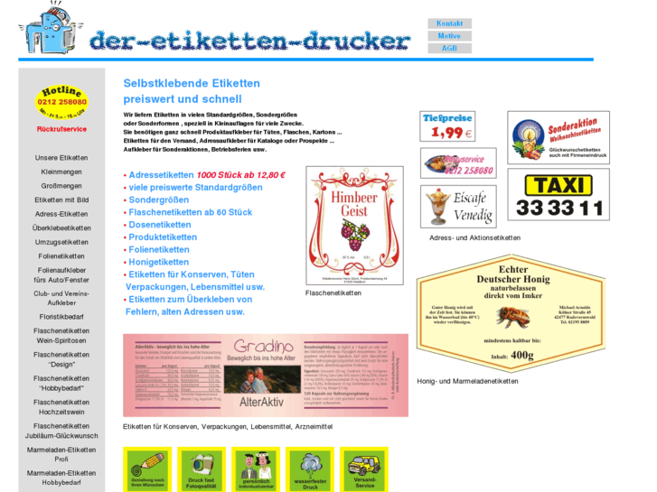 www.der-etiketten-drucker.de