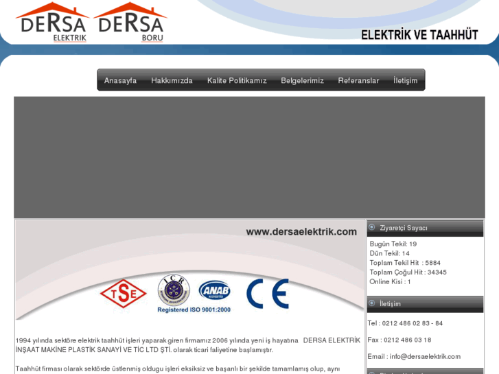 www.dersaelektrik.com