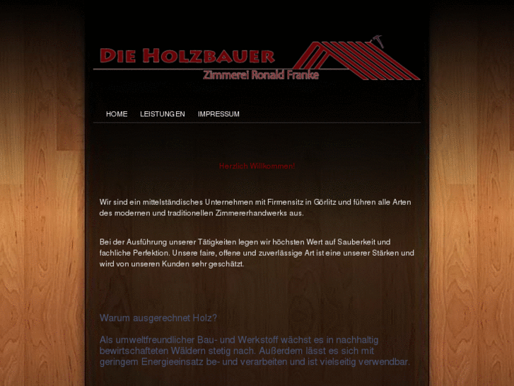 www.dieholzbauer.com