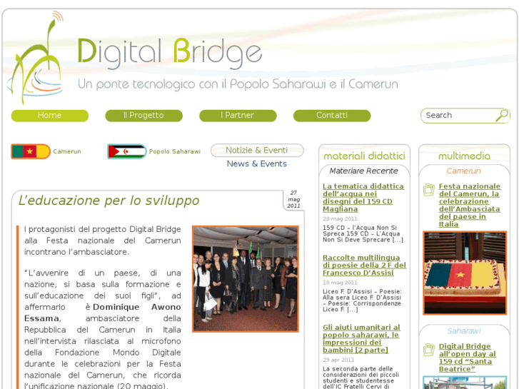 www.digitalbridge.info