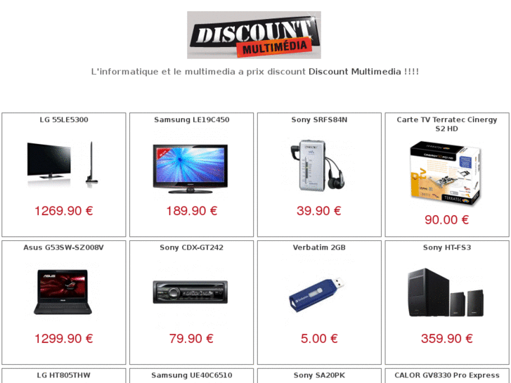 www.discountmultimedia.net