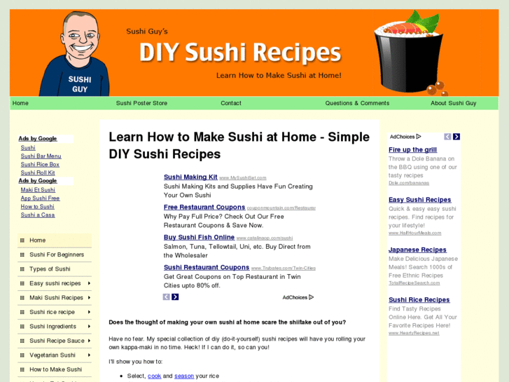 www.diy-sushi-recipes.com