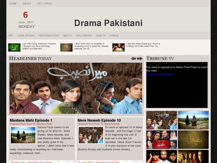 www.dramapakistani.net