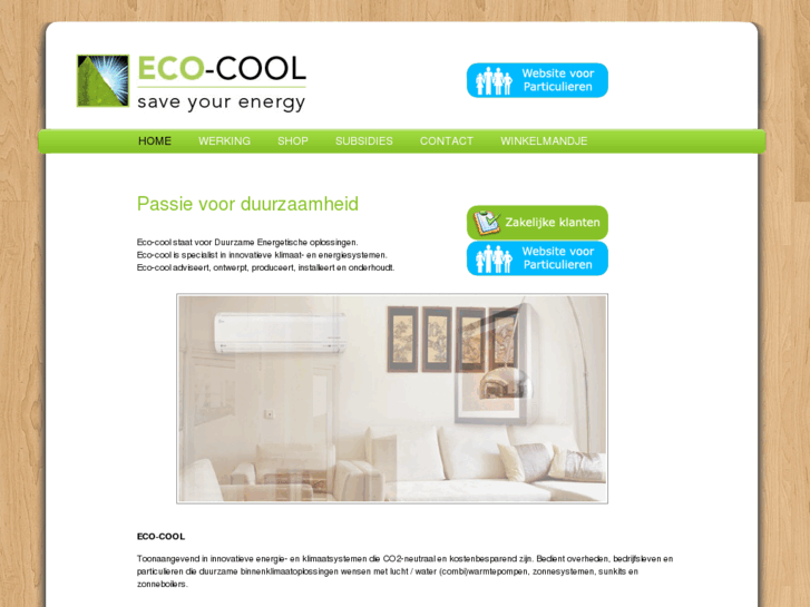 www.eco-cool.nl