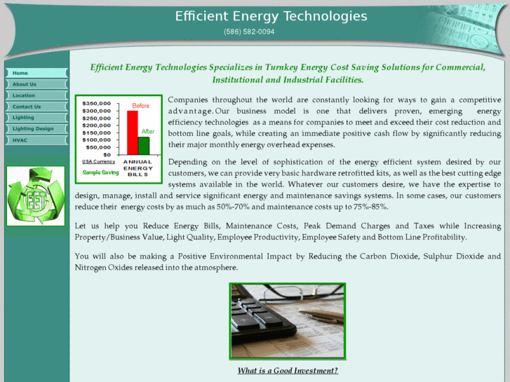 www.efficientenergytech.com