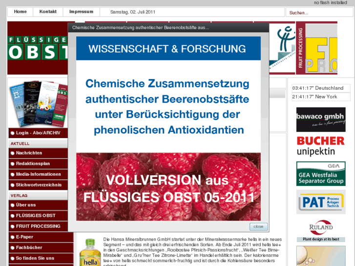 www.fluessiges-obst.com