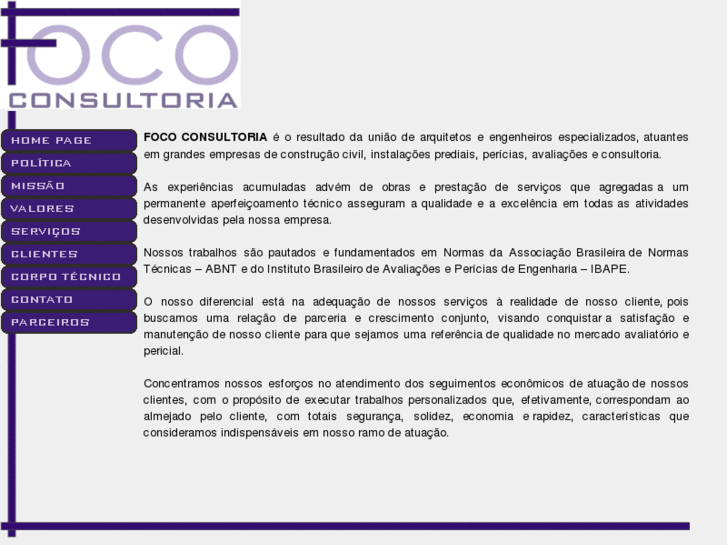 www.fococonsultoria.com