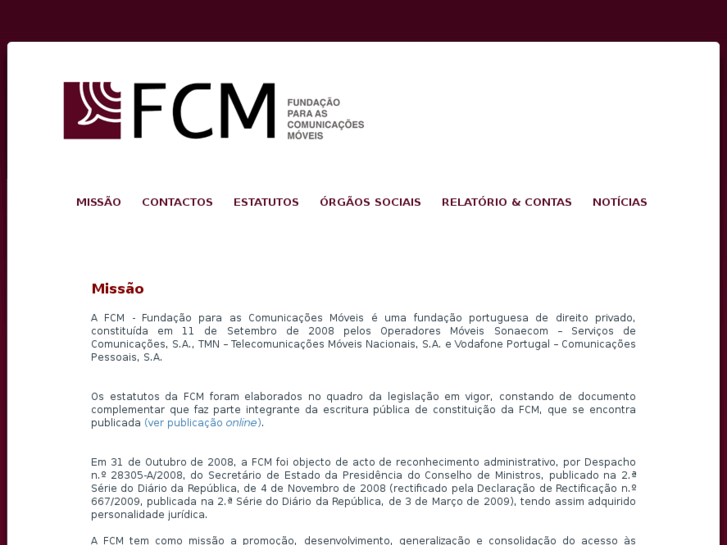 www.fpcm.pt