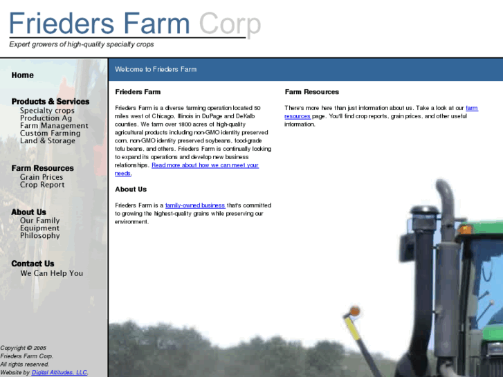 www.friedersfarm.com