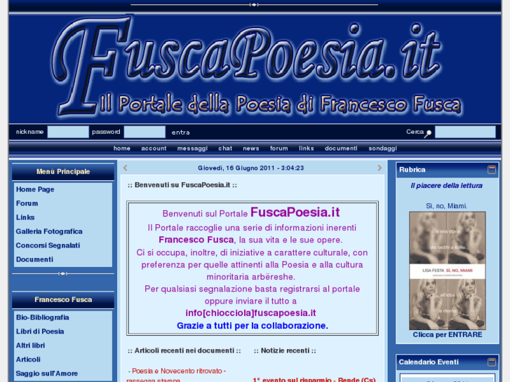 www.fuscapoesia.it