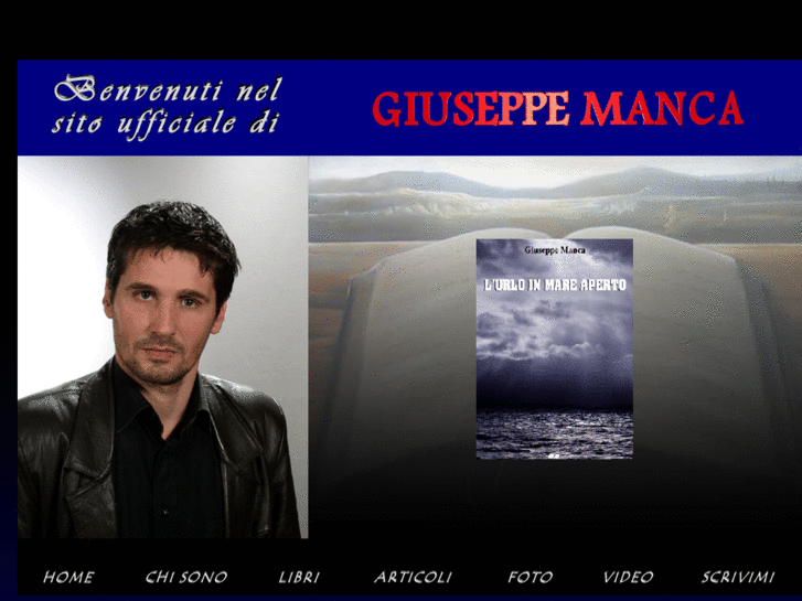 www.giuseppemanca.it