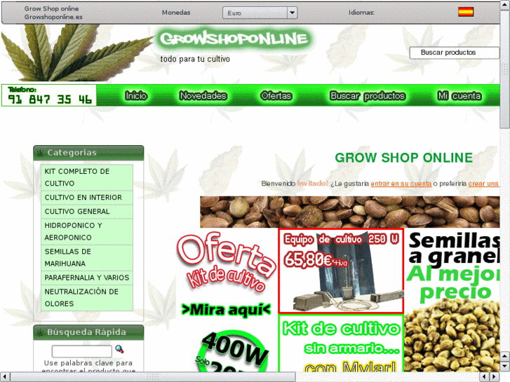 www.growonline.es