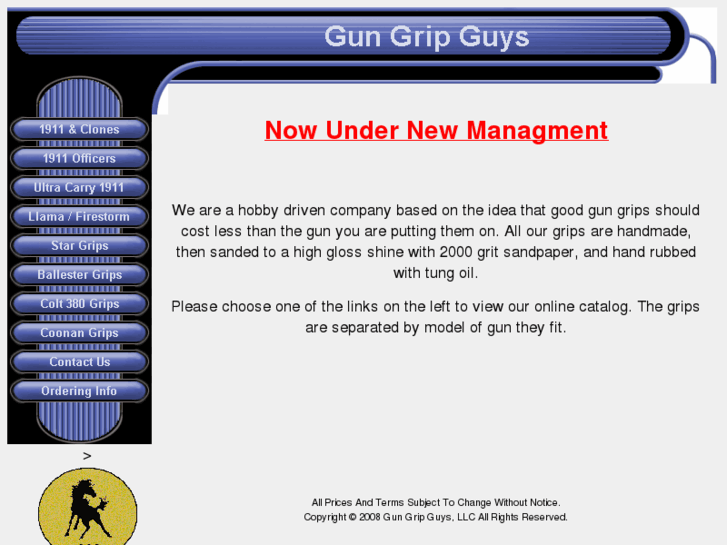 www.gungripguys.com