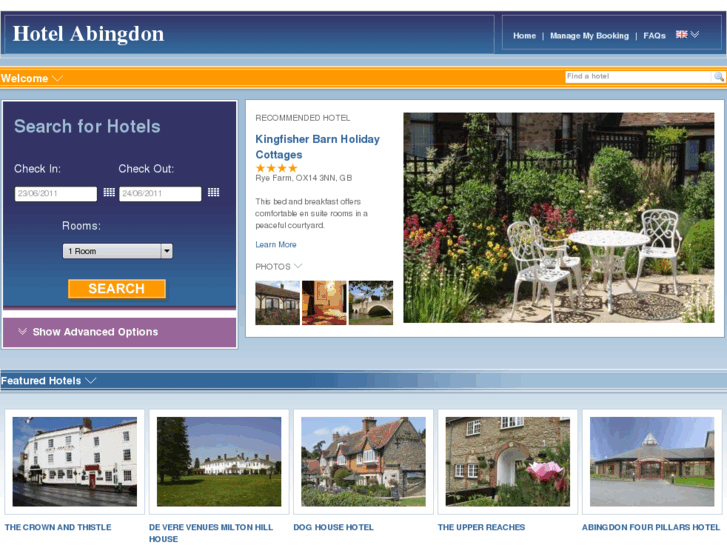 www.hotelabingdon.com