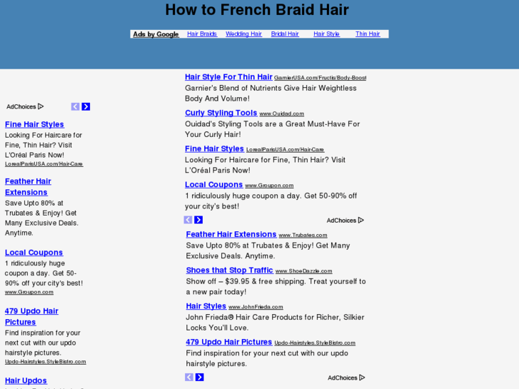 www.howtofrenchbraid.org