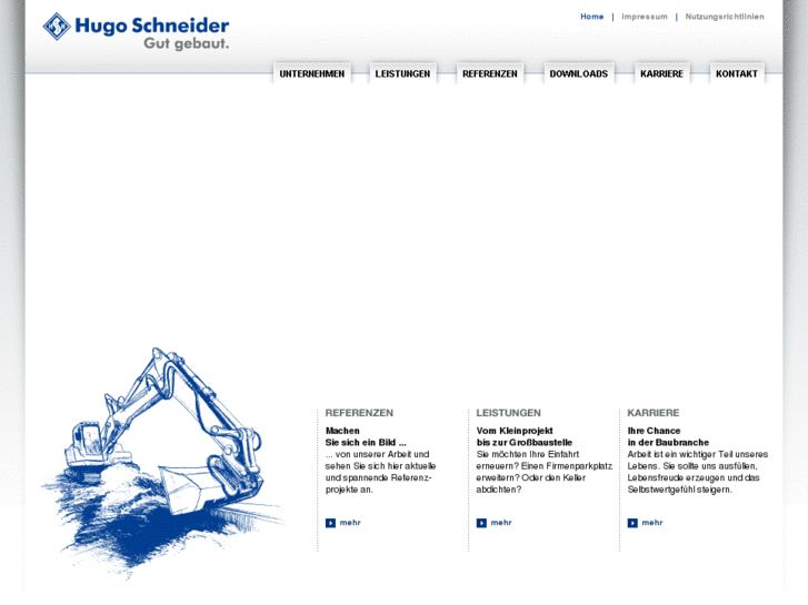 www.hugo-schneider.com