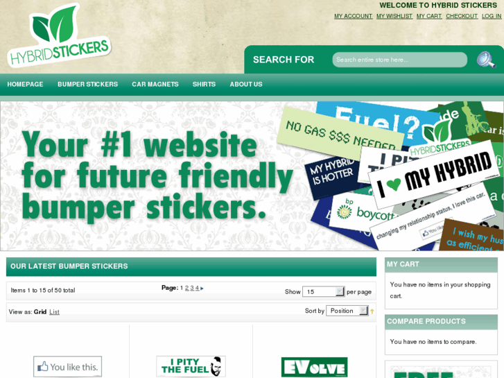 www.hybridstickers.com