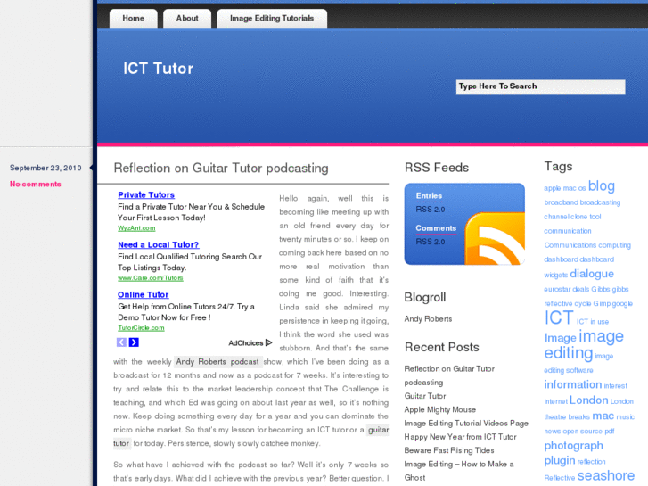 www.ict-tutor.co.uk