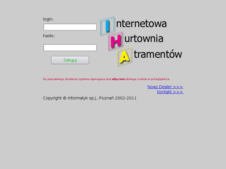 www.iha.pl